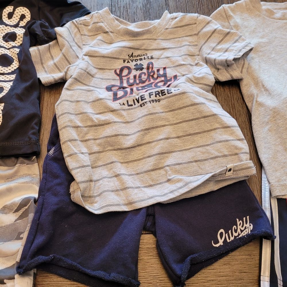 🔸️THREE🔸️Outfits - Picture 6 of 7